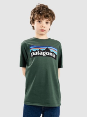 Patagonia Regenerative Organic Certified Cotton P- Majica