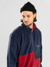 Patagonia Microdini 1/2 Half-Zip Pull polaire