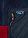 Patagonia Microdini 1/2 Half-Zip Fleecepullover