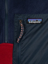 Patagonia Microdini 1/2 Half-Zip Pull polaire