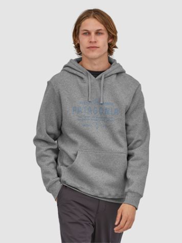 Patagonia Forge Mark Uprisal Sweat &agrave; Capuche