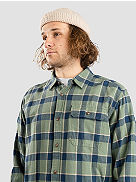 Lw Fjord Flannel Tricko