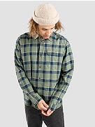 Lw Fjord Flannel Shirt