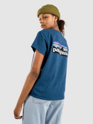 Patagonia P-6 Logo Responsibili T-Shirt