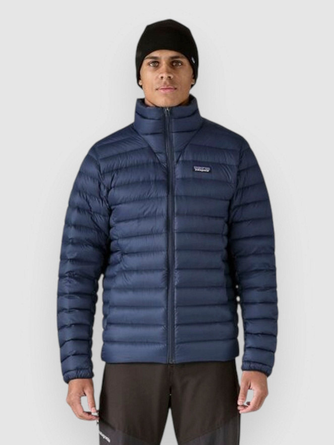 Patagonia Down Jacket
