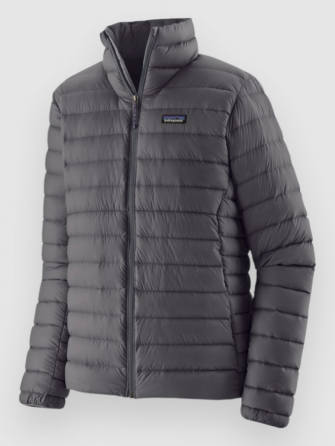 Patagonia Down Jakke