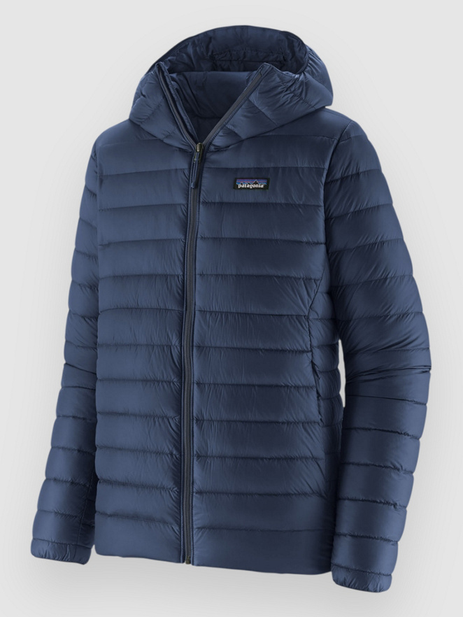 Patagonia Down Sweater Hoody Jacket