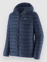 Patagonia Down Sweater Hoody Jacket