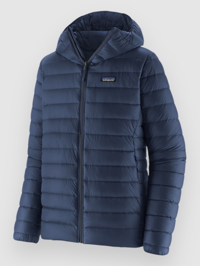 Patagonia Down Sweater Hoody Jacket