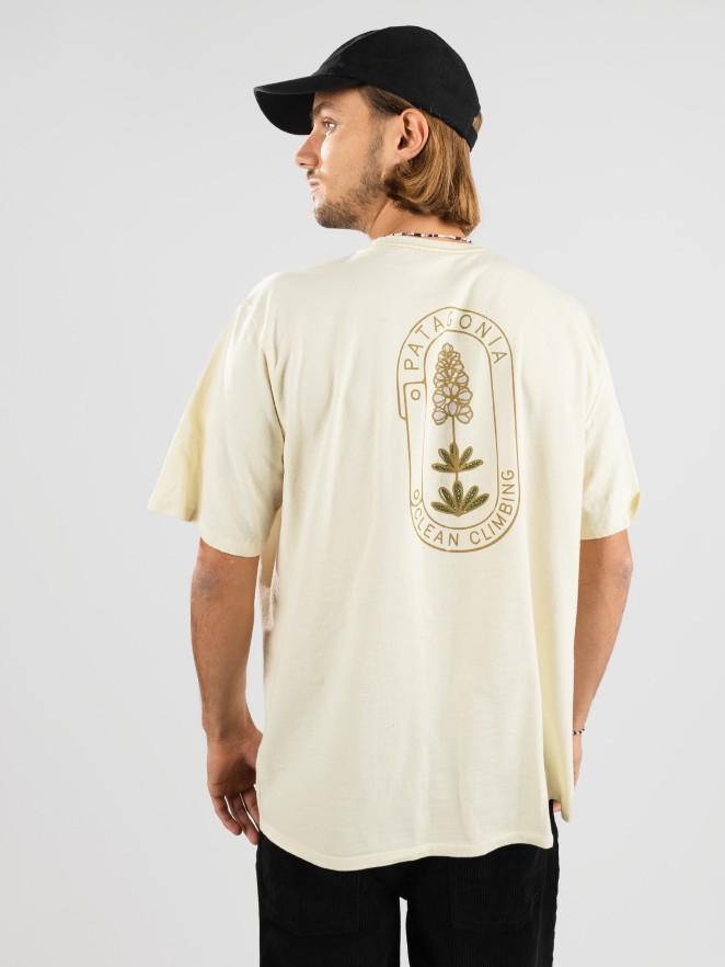 Patagonia Clean Climb Trade Responsibili T-Shirt