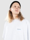 Patagonia Boardshort Logo Pocket Responsibili Tricko