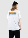 Patagonia Boardshort Logo Pocket Responsibili T-Shirt