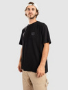 Patagonia Forge Mark Crest Pocket Responsibili Tricko