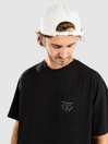 Patagonia Forge Mark Crest Pocket Responsibili Tricko