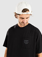 Forge Mark Crest Pocket Responsibili T-Shirt