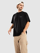 Forge Mark Crest Pocket Responsibili T-shirt