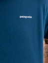Patagonia Fitz Roy Icon Responsibili Tricko