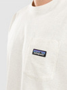 Patagonia Daily Pocket Camiseta