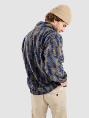 Lw Synch Snap-T Fleece Sweater