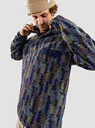 Lw Synch Snap-T Fleecov&yacute; pulover