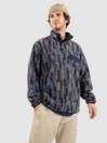 Patagonia LW Synch Snap-T Half-Zip Pull polaire