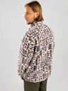 Patagonia Lw Synch Snap-T Fleecový pulover