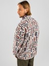 Patagonia LW Synch Snap-T Half-Zip Pull polaire