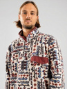 Patagonia LW Synch Snap-T Half-Zip Fleece Pullover