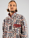 Patagonia LW Synch Snap-T Half-Zip Fleeceneule