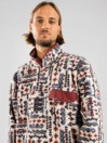 Patagonia Lw Synch Snap-T Fleecový pulover