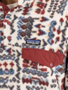 Patagonia LW Synch Snap-T Half-Zip Fleece Pullover
