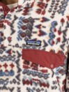 Patagonia Lw Synch Snap-T Fleecový pulover