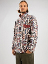 Patagonia LW Synch Snap-T Half-Zip Fleece Pullover