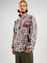 Patagonia LW Synch Snap-T Half-Zip Pull polaire