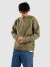 Patagonia Fitz Roy Icon Uprisal Crew Sweter