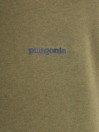 Patagonia Fitz Roy Icon Uprisal Crew Sweter