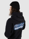 Patagonia Boardshort Logo Uprisal Hoodie