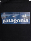 Patagonia Boardshort Logo Uprisal Hættetrøje