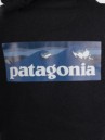 Patagonia Boardshort Logo Uprisal Hoodie