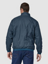 Patagonia Reversible Shelled Microdini Jakna