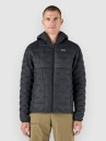 Patagonia Micro Puff Hoodie