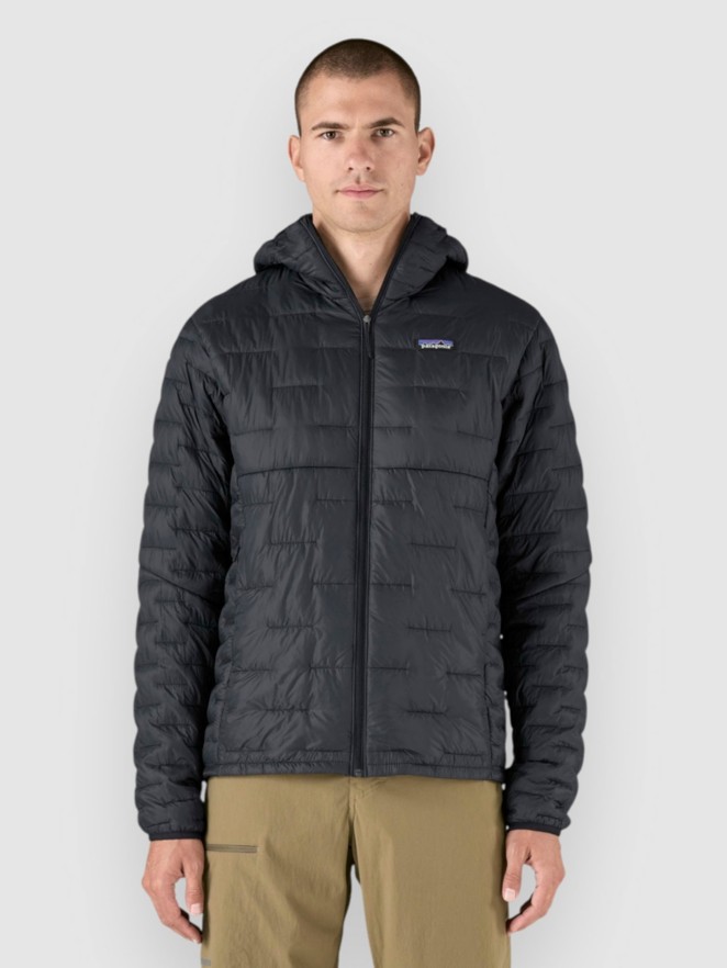 Patagonia Micro Puff Hoodie