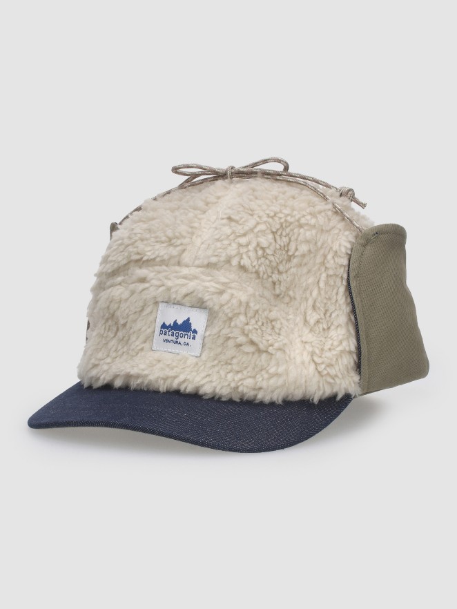 Patagonia Range Earflap Cap