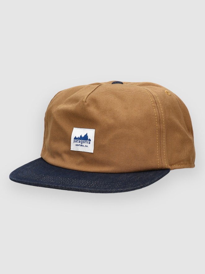 Patagonia Range Cap