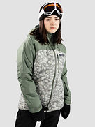Insulated Powder Town Jacka