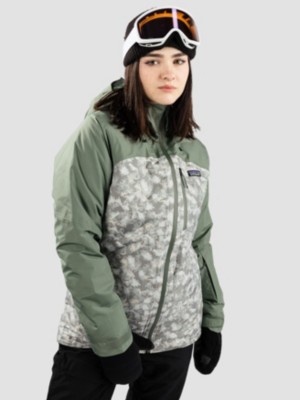 Patagonia Insulated Powder Town Jacket - buy at Blue Tomato