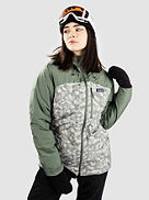 Insulated Powder Town Jacket