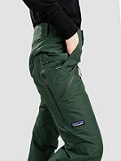 Insulated Powder Town Pantalones