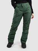 Insulated Powder Town Pantalones
