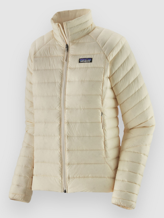 Patagonia Down Takki